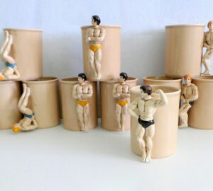 beefcake coffee mugs